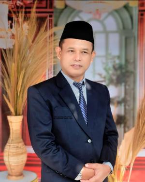 Sambutan Kepala Sekolah